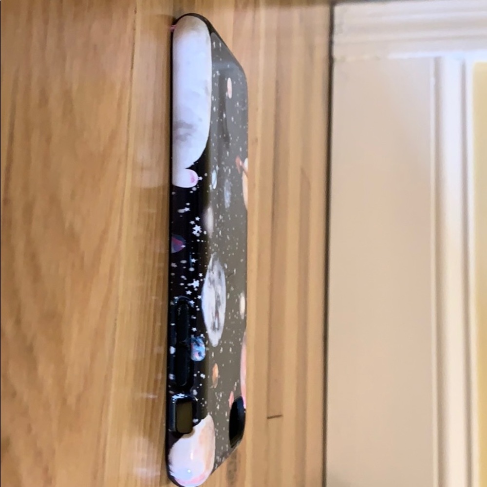 Redbubble Planets iPhone 7 Though Case - Picture 4 of 6
